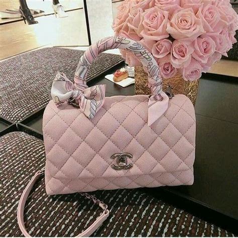cute chanel bags